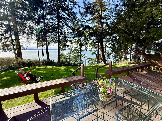 Vacation Rental Photo